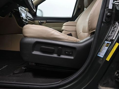 Used 2012 Hyundai Santa Fe Limited image 23