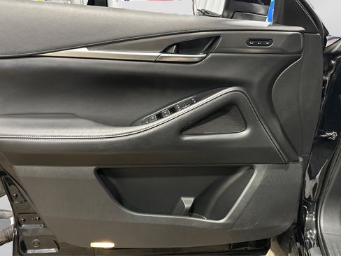 Used 2024 INFINITI QX60 Luxe AWD/4WD image 15