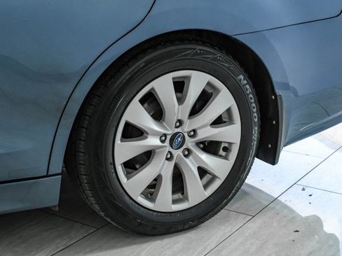 Used 2016 Subaru Legacy 2.5i Premium AWD/4WD image 69