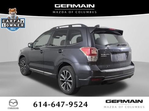 Used 2018 Subaru Forester 2.0XT Touring AWD/4WD image 10