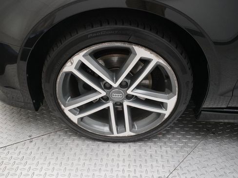 Used 2018 Audi A3 2.0T Premium Plus w/ Premium Plus Package image 8