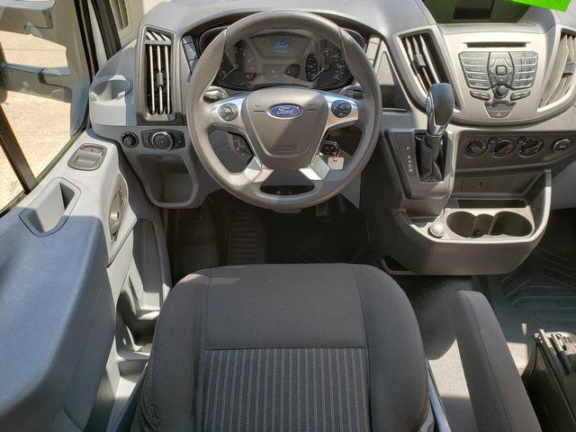 Used 2018 Ford Transit 150 130 Low Roof RWD image 15