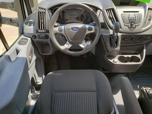 Used 2018 Ford Transit 150 130 Low Roof RWD image 15