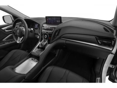 Certified 2019 Acura RDX SH-AWD image 15