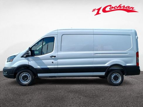 New 2025 Ford Transit 150 w/ Interior Upgrade Package image 4