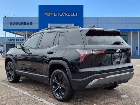 New 2026 Chevrolet Equinox LT image 6