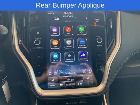 New 2025 Subaru Legacy Premium image 6