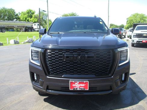 Certified 2023 GMC Yukon Denali AWD/4WD image 13
