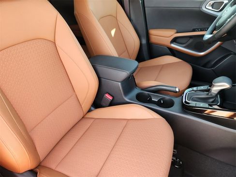 New 2025 Kia Soul EX image 10