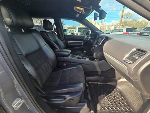 Used 2020 Dodge Durango GT image 18