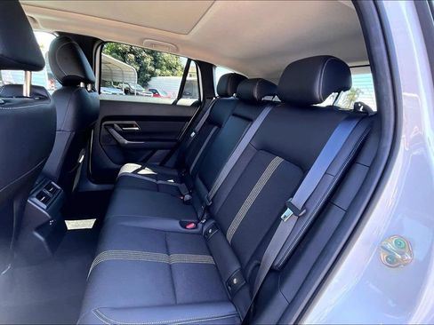 Certified 2026 MAZDA CX-50 AWD 2.5 S w/ Preferred Pkg image 15