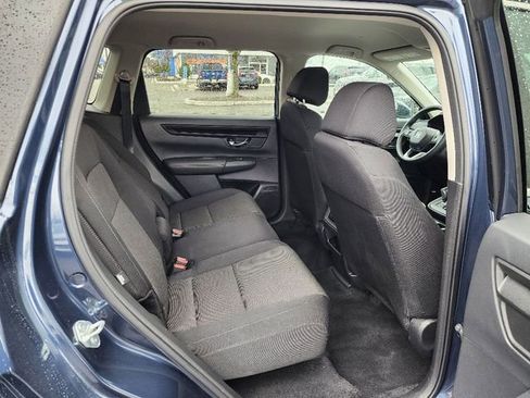 Used 2025 Honda CR-V LX image 14