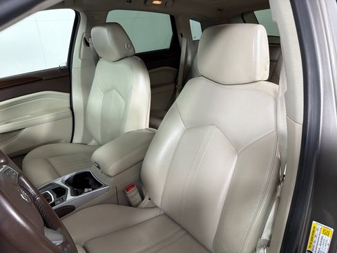 Used 2011 Cadillac SRX Performance image 13