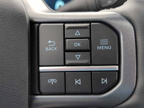 New 2026 Ford F250 Lariat w/ Black Appearance Package image 23