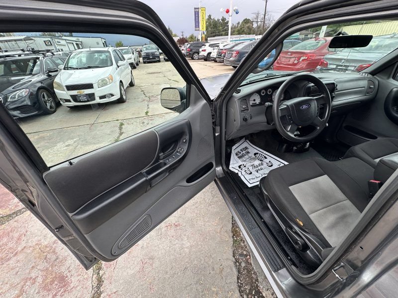 Used 2004 Ford Ranger Edge RWD image 12