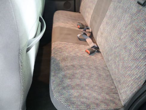 Used 2001 Dodge Ram 2500 Truck 4x4 Quad Cab image 39