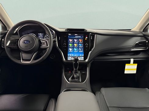 New 2025 Subaru Outback Touring XT image 11