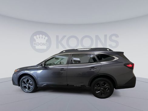 Used 2020 Subaru Outback Onyx Edition XT image 2