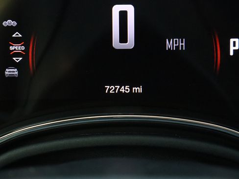 Used 2017 Dodge Durango SXT w/ Quick Order Package 23B image 30