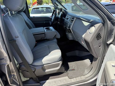 Used 2014 Ford F250 XLT AWD/4WD image 14