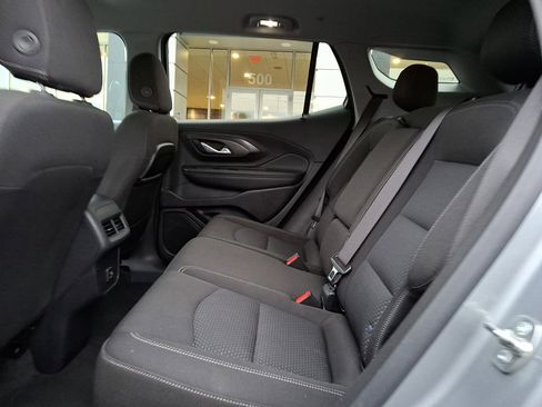 Certified 2024 GMC Terrain SLE FWD image 11