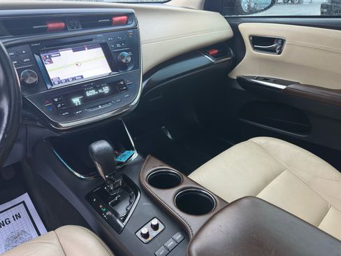 Used 2018 Toyota Avalon Touring image 17