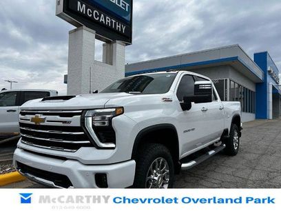 New 2026 Chevrolet Silverado 3500 LT w/ Z71 Chrome Sport Edition