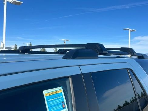 Certified 2025 Toyota 4Runner TRD Off-Road image 11