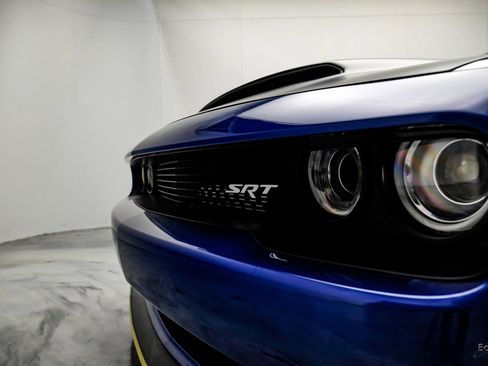 Used 2018 Dodge Challenger SRT Demon image 31