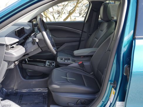 New 2026 Ford Mustang Mach-E Premium image 11