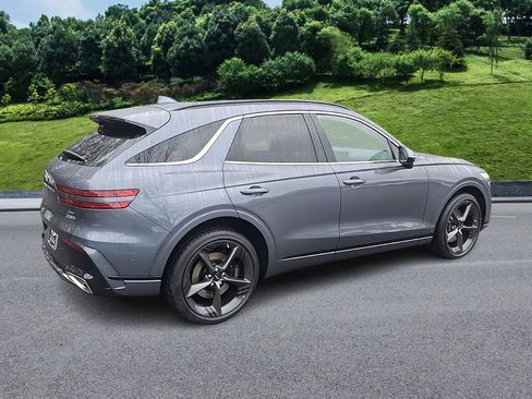 New 2026 Genesis GV70 2.5T Sport Prestige image 8