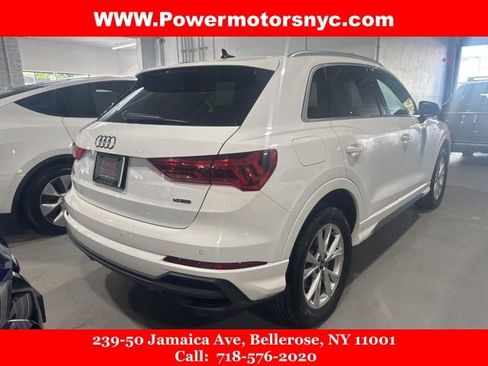 Used 2023 Audi Q3 2.0T Premium image 4