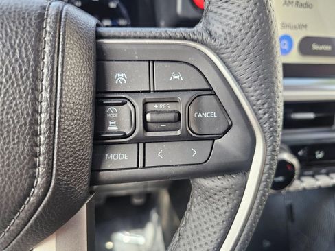 Certified 2026 Toyota Tacoma TRD Off-Road w/ TRD Off Road Premium Package image 33