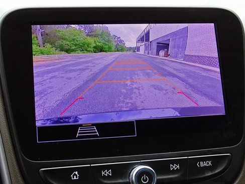 Used 2024 Chevrolet Malibu LT FWD image 34