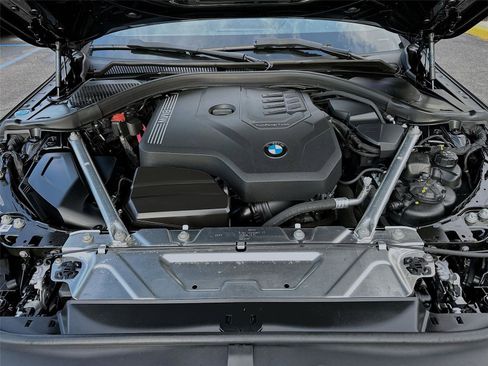 Used 2023 BMW 430i Gran Coupe xDrive w/ M Sport Package image 31