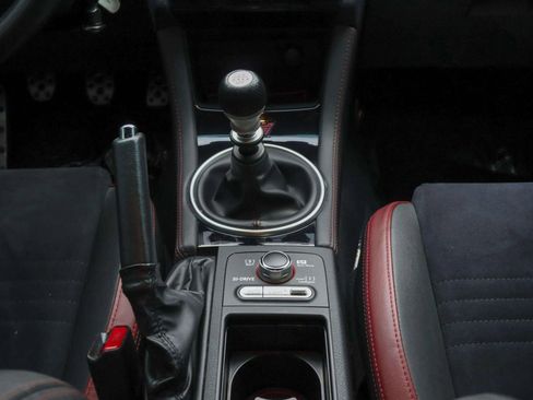 Used 2019 Subaru WRX STI w/ Popular Package #1 image 21