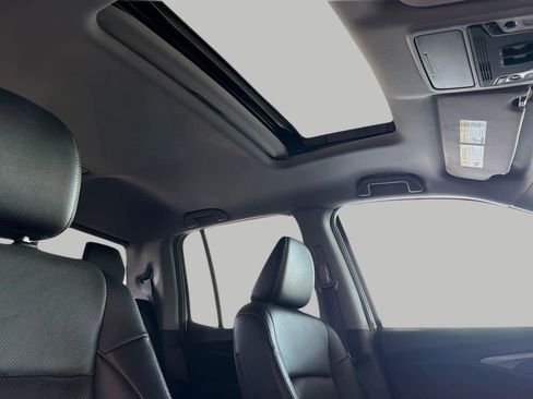 Used 2023 Honda Ridgeline RTL-E image 18