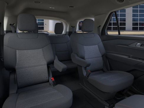 New 2026 Ford Explorer Active image 11