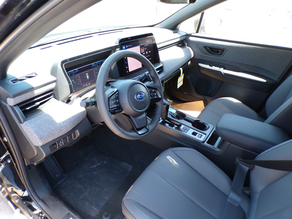 New 2026 Subaru Outback Limited AWD/4WD image 12