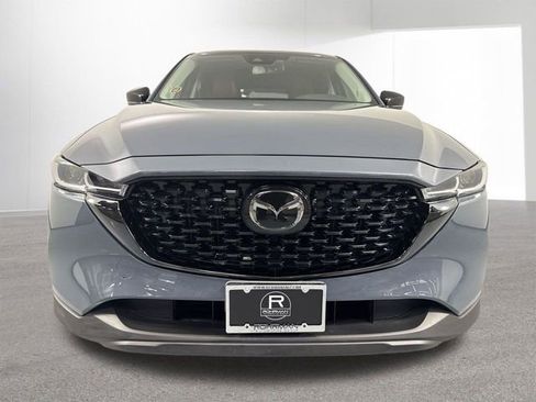 Used 2022 MAZDA CX-5 Carbon Edition AWD/4WD image 26