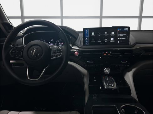 New 2026 Acura MDX SH-AWD w/ Technology Package image 14