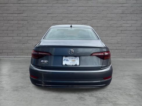 Used 2019 Volkswagen Jetta S w/ Driver Assistance Package FWD image 6