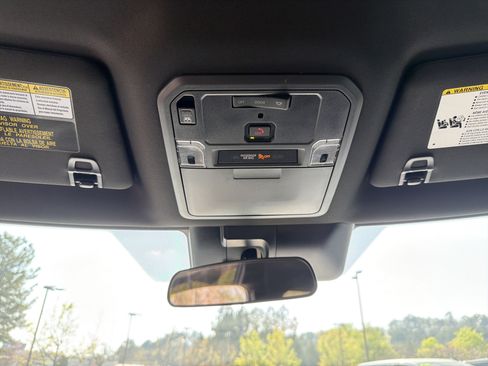 New 2026 Toyota Tundra SR5 AWD/4WD image 24