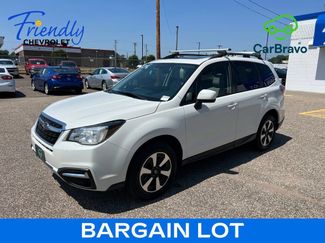 Used 2017 Subaru Forester 2.5i Premium w/ All-Weather Package AWD/4WD 360° Tour
