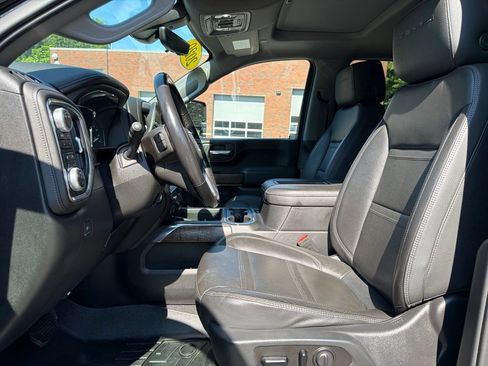 Used 2020 GMC Sierra 2500 Denali w/ Denali Ultimate Package AWD/4WD image 17