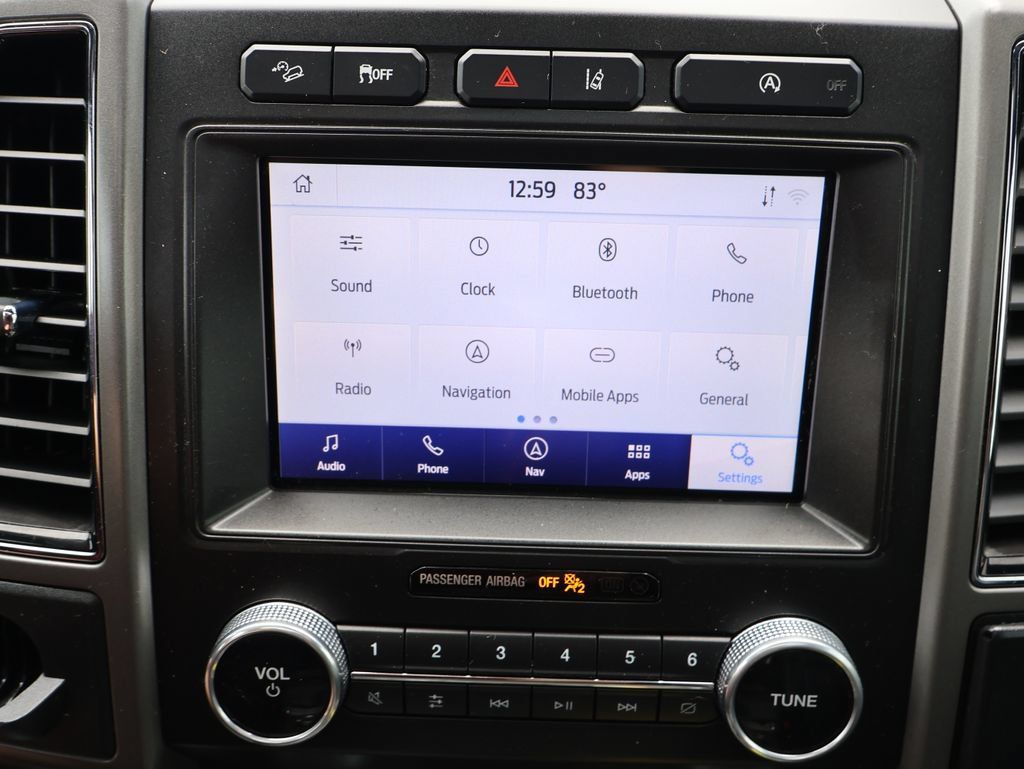 Used 2021 Ford Expedition XLT AWD/4WD image 20