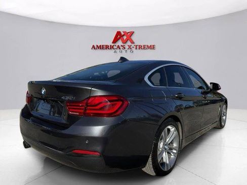 Used 2019 BMW 430i Gran Coupe RWD image 6