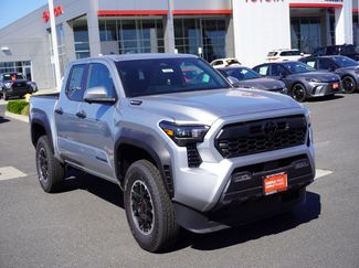 New 2026 Toyota Tacoma TRD Off-Road video 1