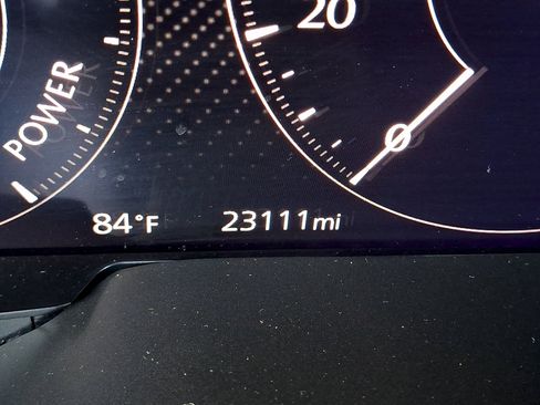 Certified 2024 MAZDA CX-90 Plug-In Hybrid w/ Premium Plus AWD/4WD image 26