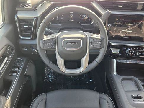 New 2026 GMC Sierra 2500 Denali w/ Denali Reserve Package AWD/4WD image 12
